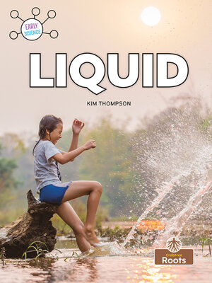cover image of Liquid